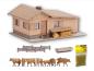 Preview: Noch H0 65616 Themen-Set Alm