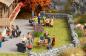 Preview: Noch H0 16200 Figuren Themenwelt Grillparty