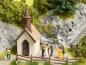 Preview: Noch H0 14336 Dorfkapelle