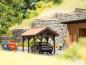 Preview: Noch H0 14355 Carport