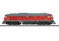 Preview: Minitix T16233 Diesellok BR 232 DB AG