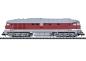 Preview: Minitrix 16235 Diesellokomotive Baureihe 232