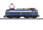 Preview: Minitrix 16268 Elektrolokomotive Baureihe 110.3
