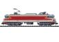 Preview: Minitrix 16612 Elektrolokomotive Serie CC 6500
