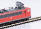 Preview: Minitrix 16652 Elektrolokomotive Baureihe 155