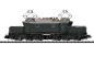 Preview: Minitrix 16932 Elektrolokomotive Baureihe E 93