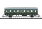 Preview: Minitrix 18277 Wagen-Set Nahverkehr der DR