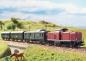 Preview: Minitrix 16124 Diesellokomotive Baureihe V 100.20