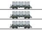Preview: Märklin 48263 Kalkkübelwagen-Set Slmmp