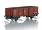 Preview: Märklin 4430 Start up - Offener Güterwagen