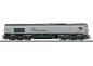 Preview: Märklin 39072 Diesellok Class 66 RheinCargo