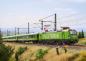 Preview: Minitrix 16835 Elektrolokomotive Baureihe 193