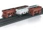 Preview: Märklin 46307 Selbstentladewagen-Set 5 teilig