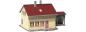 Preview: Faller 131358 Siedlerhaus mit Anbau