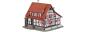 Preview: Faller 131374 Fachwerkhaus