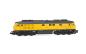 Preview: Arnold HN2601 DB Bahnbau, Diesellokomotive 233 493-6 in gelber Farbgebung, Ep. VI