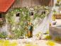 Preview: Noch H0 14132 Wilder Wein12 Pflanzen