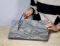 Preview: Noch 58470 Felsplatte “Granit”