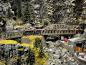 Preview: Noch 58470 Felsplatte “Granit”