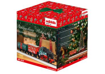 Märklin 29124 Märklin Start up - Startpackung Weihnachten