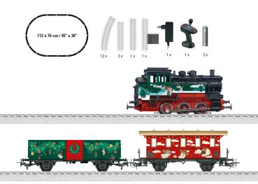 Märklin 29124 Märklin Start up - Startpackung Weihnachten