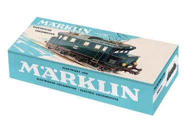 Märklin 30111 Elektrolokomotive Baureihe E 44