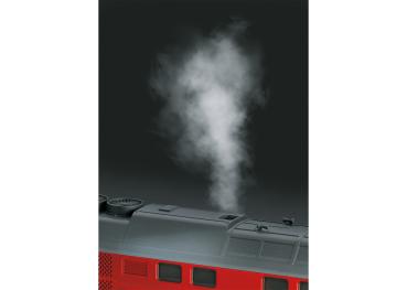 Märklin  36436 Diesellokomotive Baureihe 132
