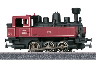 Märklin 36873 Märklin Start up - Tenderlokomotive KLVM