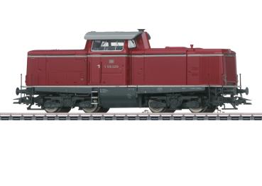 Märklin 037176  Diesellok V100.20 DB