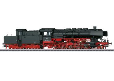 Märklin  37814 Dampflokomotive mit Kabinentender Baureihe 051