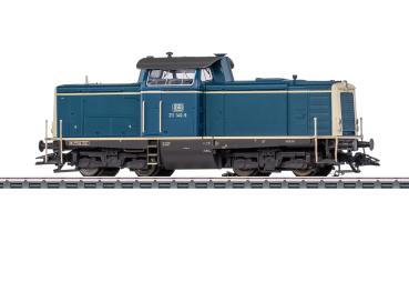Märklin  38100 Diesellokomotive Baureihe 211