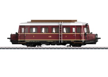 Märklin  38135 Dieseltriebwagen Baureihe VT 88.9 - das Schweineschnäuzchen
