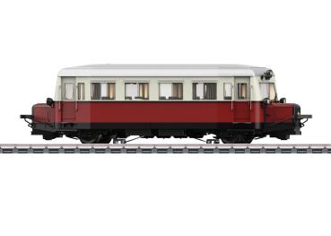 Märklin  38138 Wismarer Schienenbus CFV3V