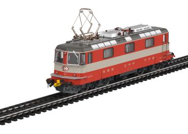 Märklin  38420 Elektrolokomotive Re 4/4 II, 1. Bauserie
