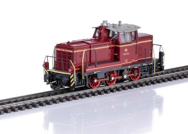 Märklin  38600 Diesellokomotive V 60