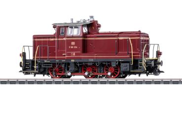 Märklin  38600 Diesellokomotive V 60