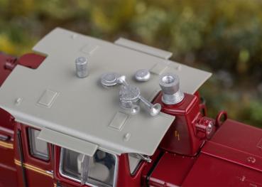 Märklin  38600 Diesellokomotive V 60