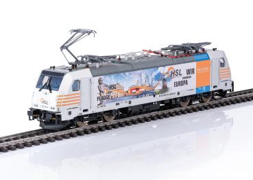 Märklin  38803 Elektrolokomotive Baureihe 186