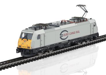 Märklin  38804 Elektrolokomotive Baureihe 186