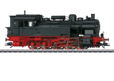 Märklin 038940  Dampflok Br 94 DB