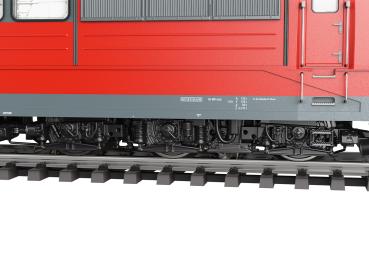 Märklin  39133 Elektrolokomotive Baureihe 151