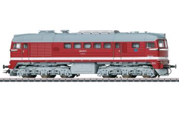 Märklin 39201 Diesellokomotive Baureihe 220