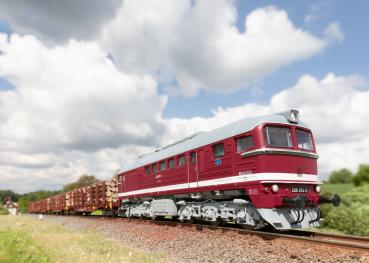 Märklin 39201 Diesellokomotive Baureihe 220