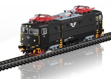 Märklin 39280 E-Lok Rc 6 SJ