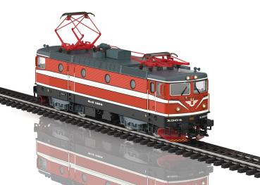 Märklin 039281  E-Lok Rc 6 blau SJ