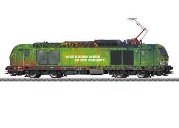 Märklin 39295 Zweikraftlokomotive Baureihe 248