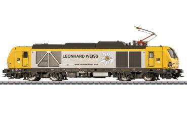 Märklin 39296 Zweikraftlokomotive Baureihe 248