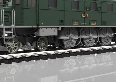 Märklin 39360 E-Lok Ae 3/6 I SBB