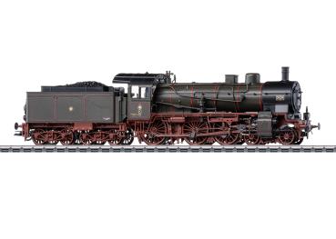 Märklin  39381 Dampflokomotive Gattung P8