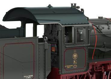 Märklin  39381 Dampflokomotive Gattung P8